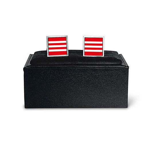 Peter Michael Cufflinks - Cufflinks - Hacked Up