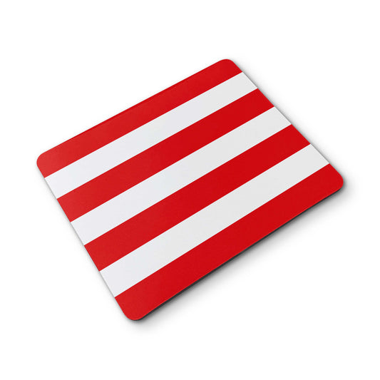Peter Michael Mouse Mat - Mouse Mat - Hacked Up
