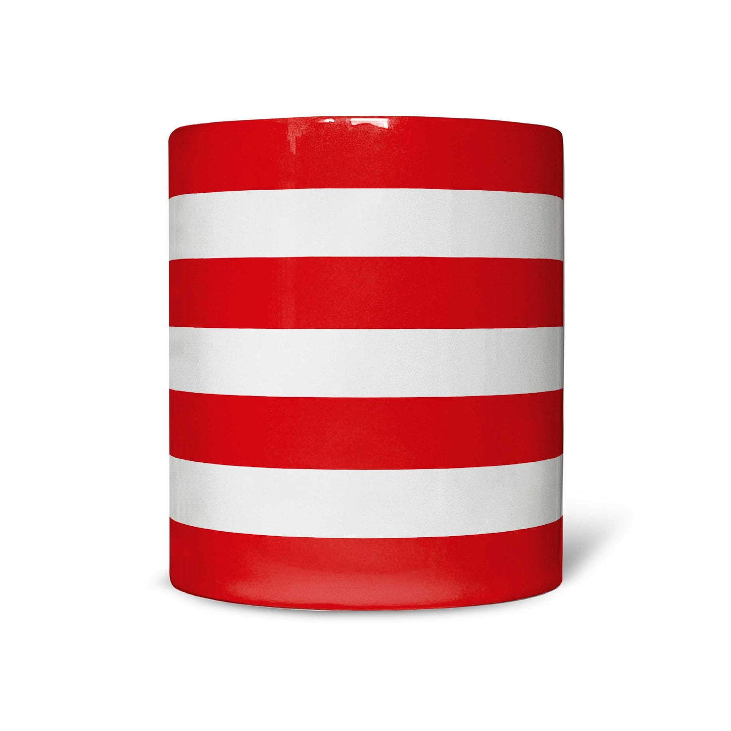 Peter Michael Full Colour Mug - Mug - Hacked Up