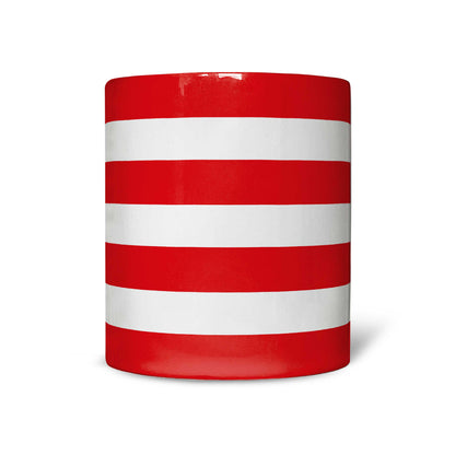 Peter Michael Full Colour Mug - Mug - Hacked Up