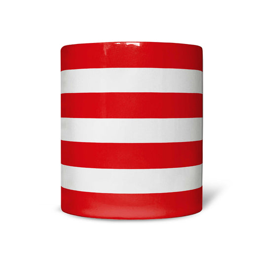 Peter Michael Full Colour Mug - Mug - Hacked Up