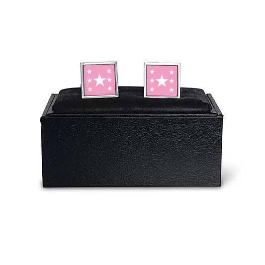 Premier Plastering (uk) Limited Cufflinks - Cufflinks - Hacked Up