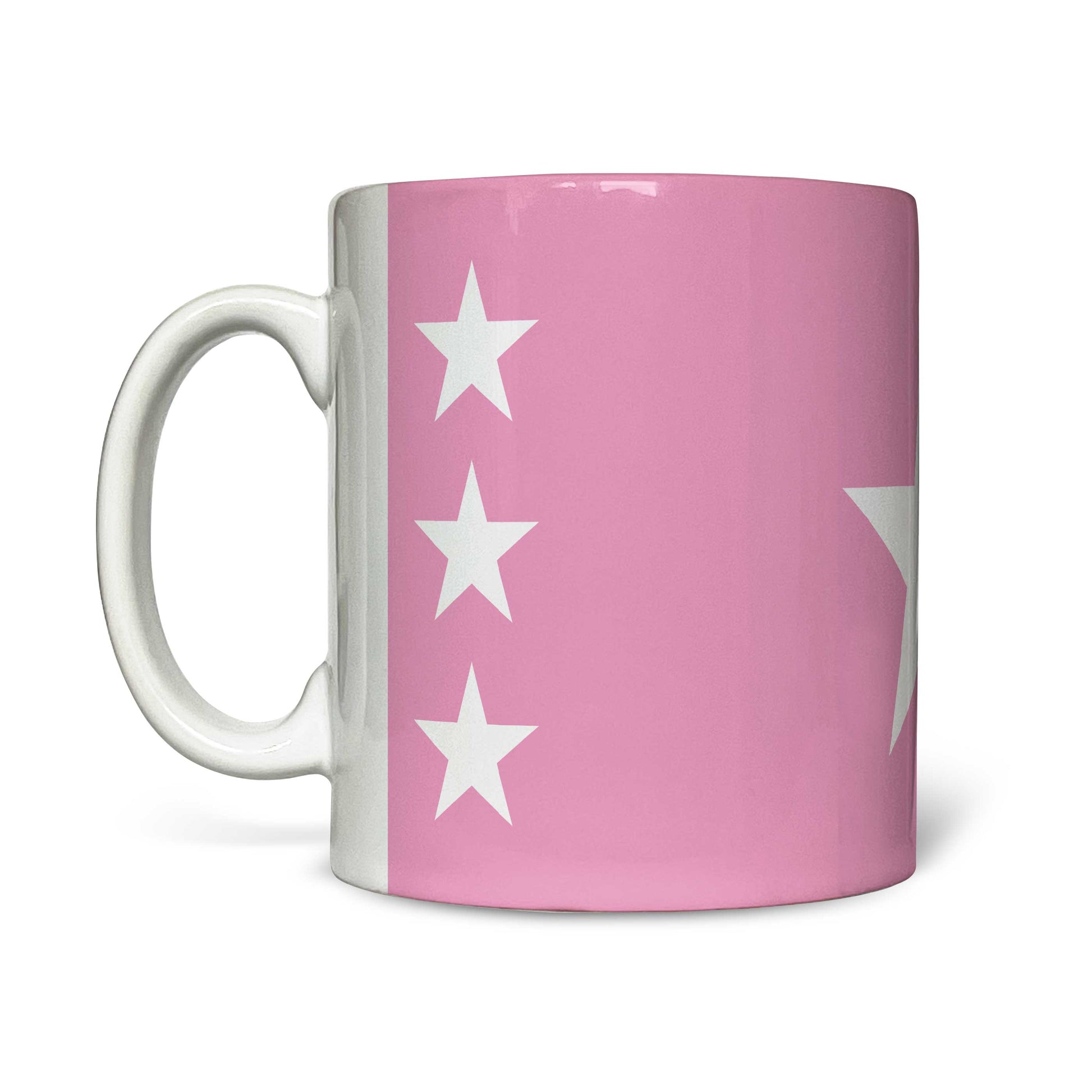 Premier Plastering (uk) Limited Full Colour Mug - Mug - Hacked Up