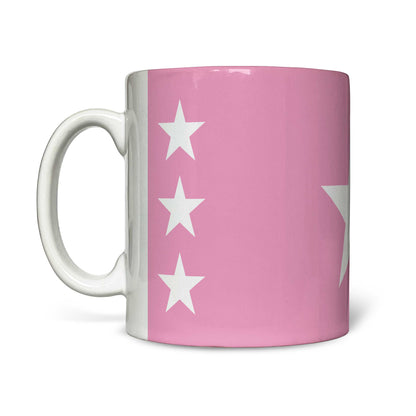 Premier Plastering (uk) Limited Full Colour Mug - Mug - Hacked Up