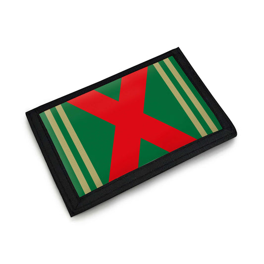 Prof Caroline Tisdall Wallet - Wallet - Hacked Up