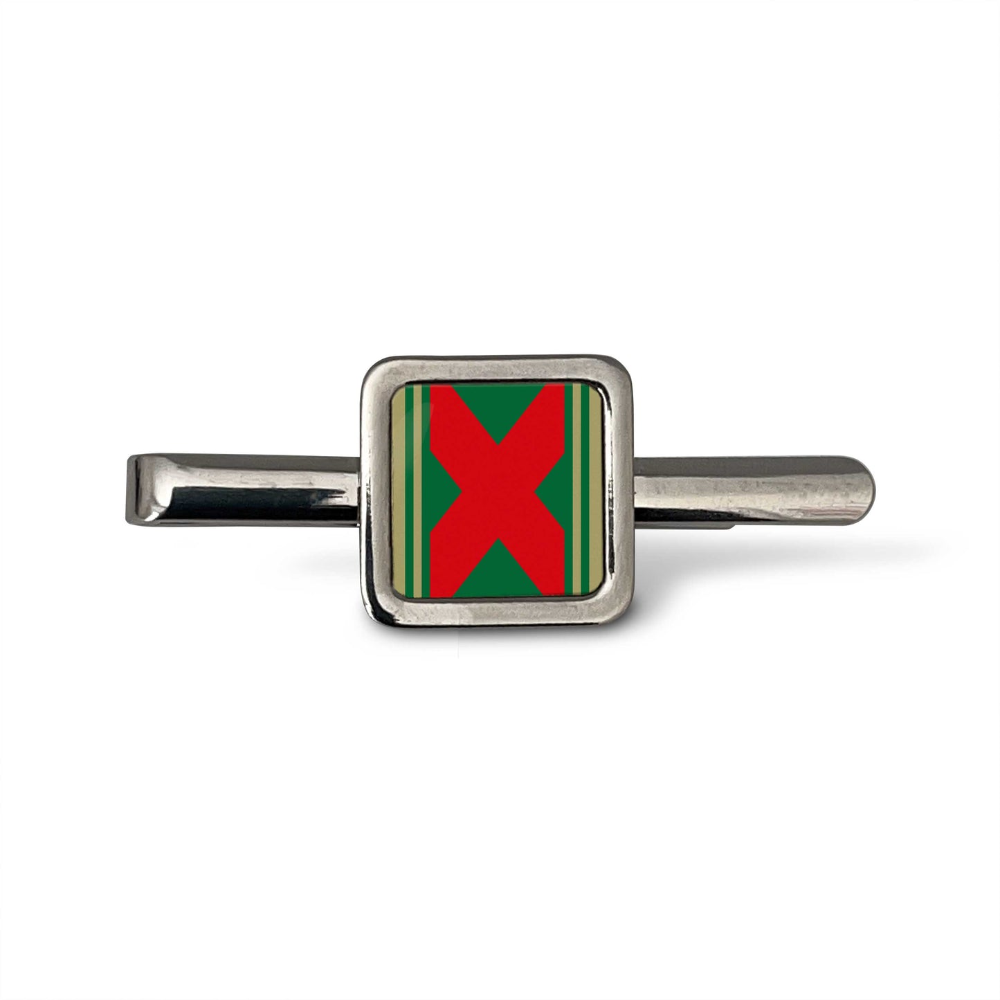 Prof Caroline Tisdall Tie Clip - Tie Clip - Hacked Up