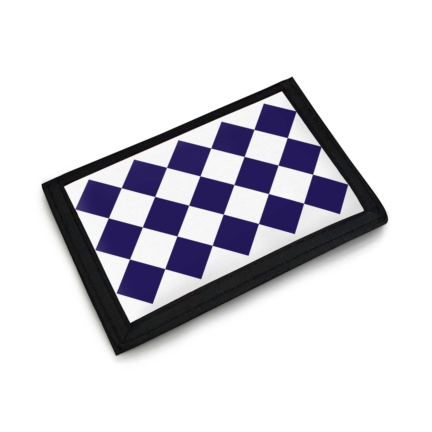 R A Bartlett Wallet - Wallet - Hacked Up