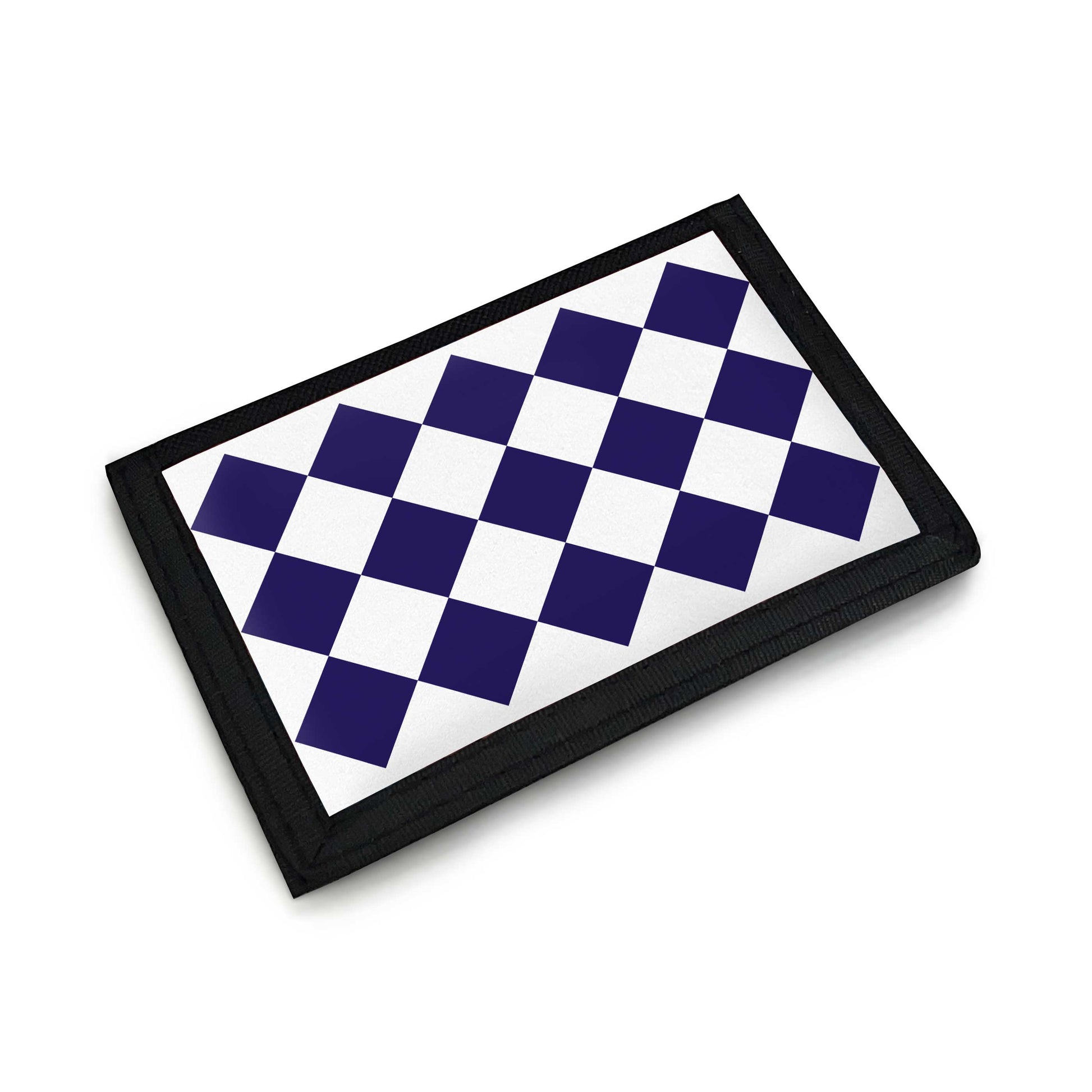 R A Bartlett Wallet - Wallet - Hacked Up