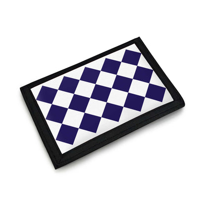R A Bartlett Wallet - Wallet - Hacked Up