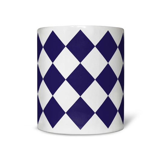 R A Bartlett Full Colour Mug - Mug - Hacked Up