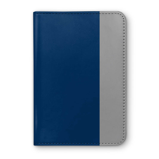 R Burridge Horse Racing Passport Holder - Hacked Up Horse Racing Gifts