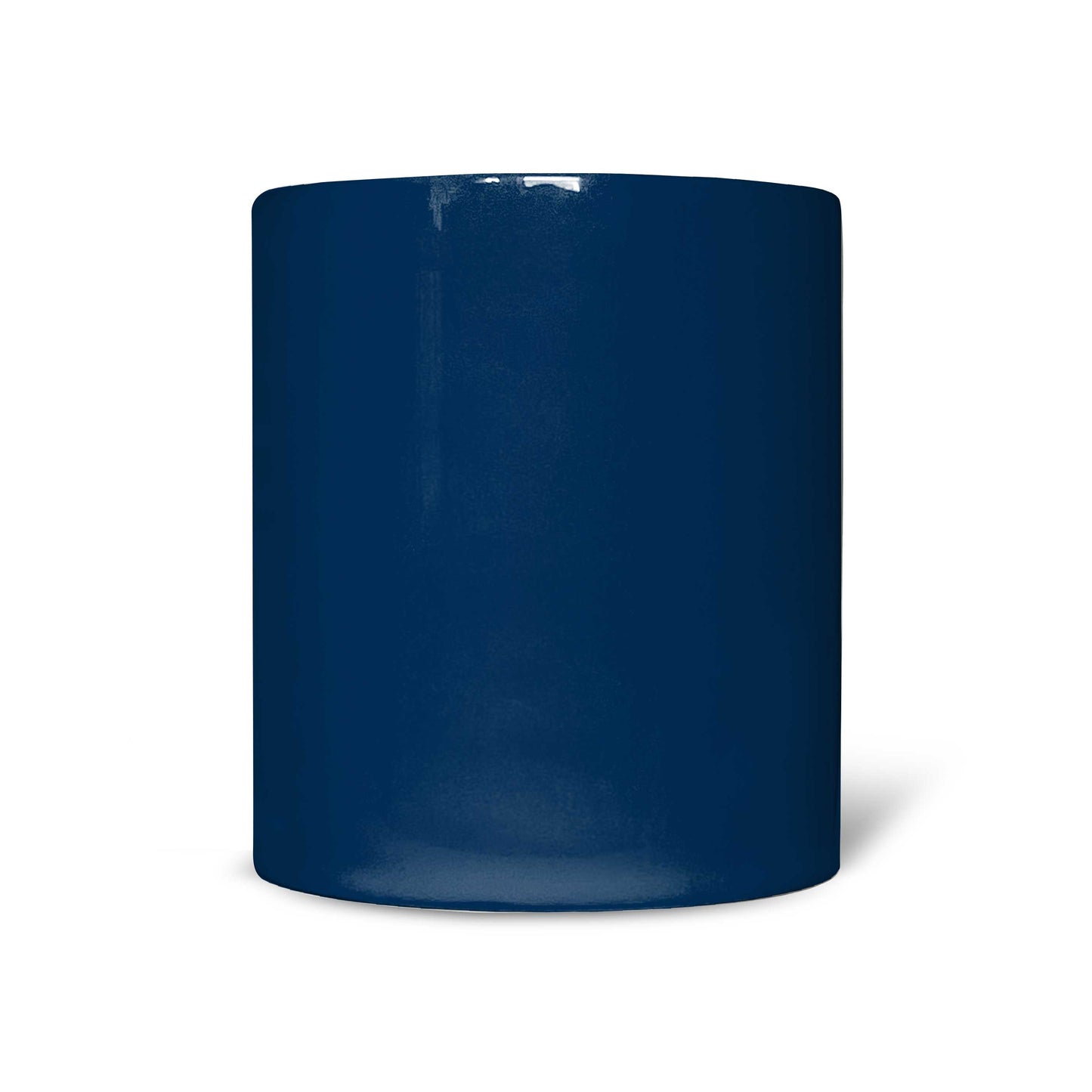 R Burridge Full Colour Mug - Mug - Hacked Up
