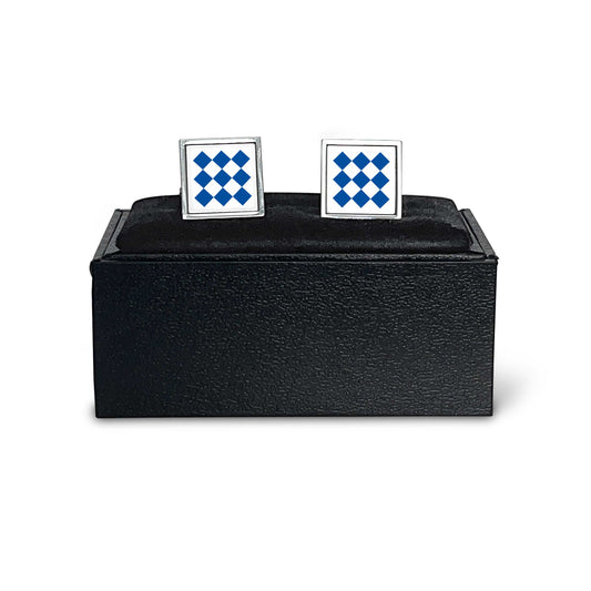 R Stokes Cufflinks - Cufflinks - Hacked Up