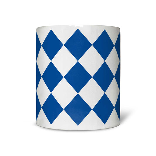 R Stokes Full Colour Mug - Mug - Hacked Up