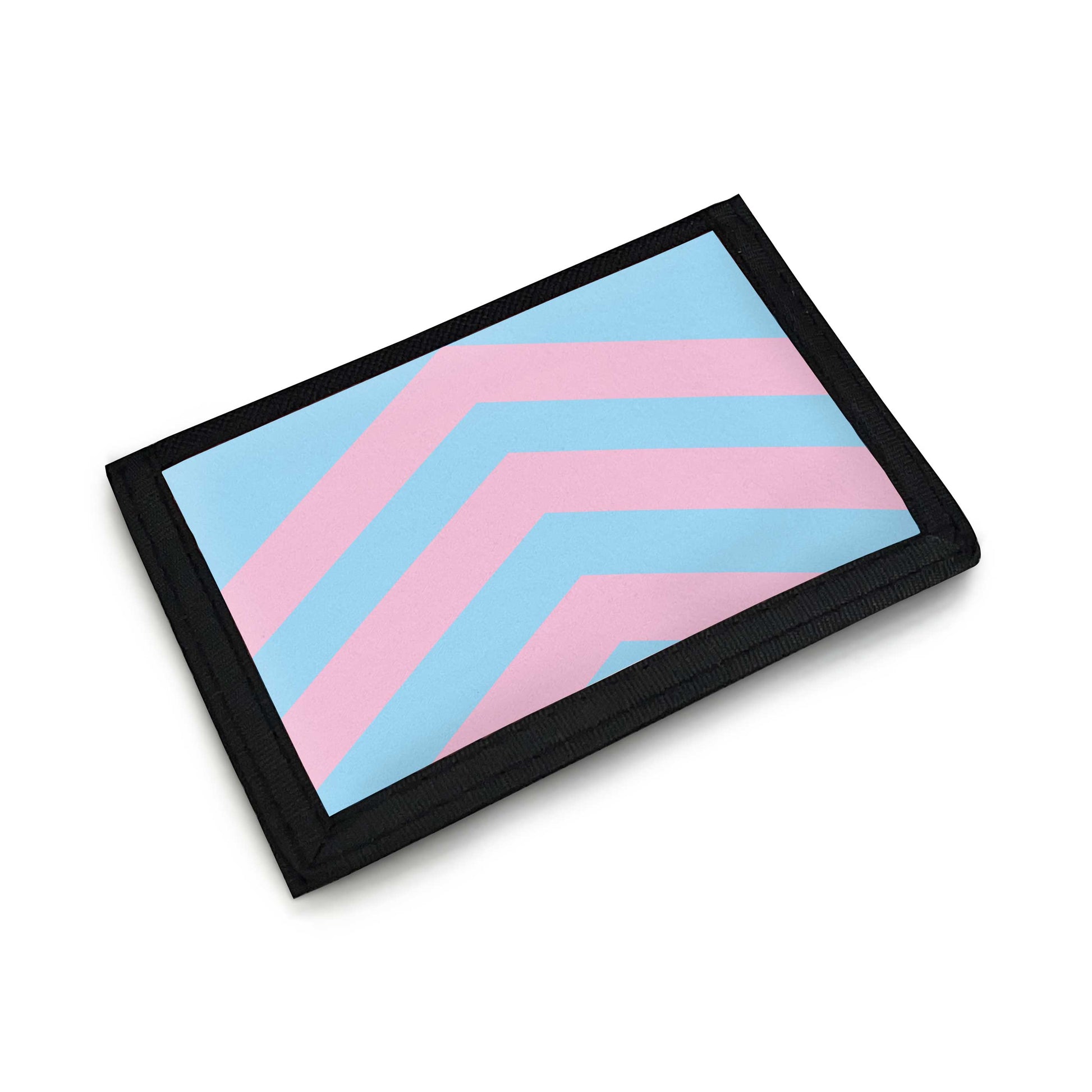 R S Brookhouse Wallet - Wallet - Hacked Up