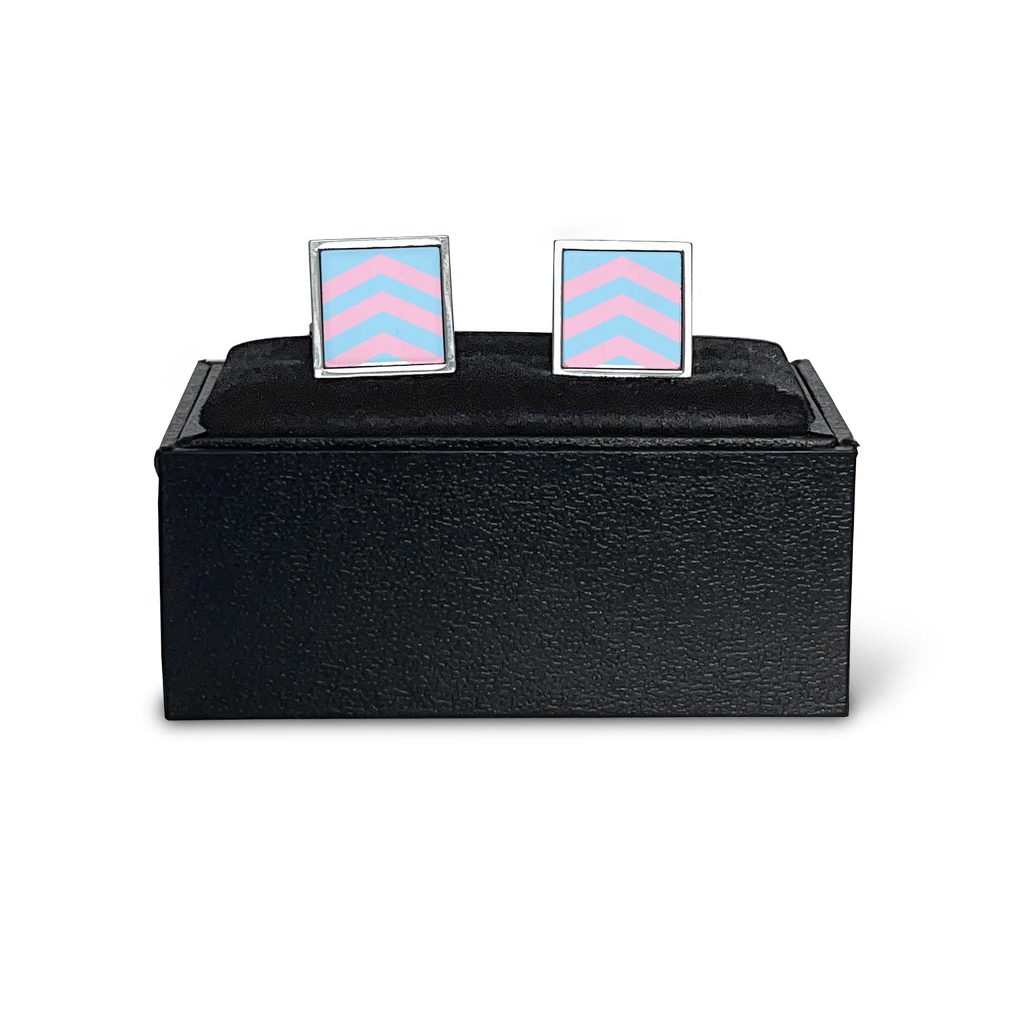 R S Brookhouse Cufflinks - Cufflinks - Hacked Up