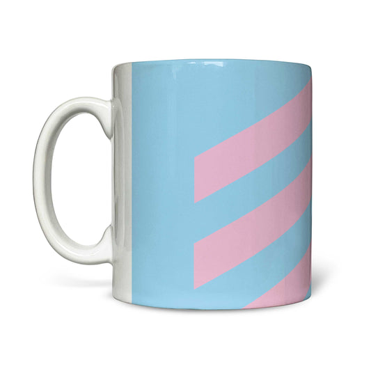 R S Brookhouse Full Colour Mug - Mug - Hacked Up