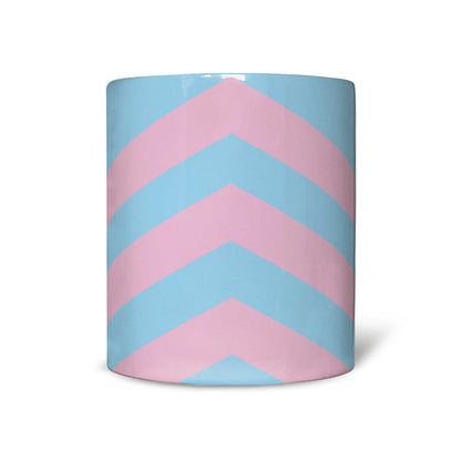 R S Brookhouse Full Colour Mug - Mug - Hacked Up