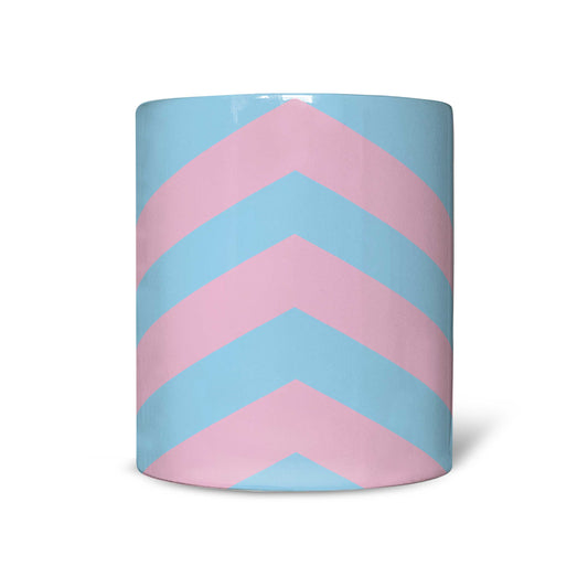 R S Brookhouse Full Colour Mug - Mug - Hacked Up