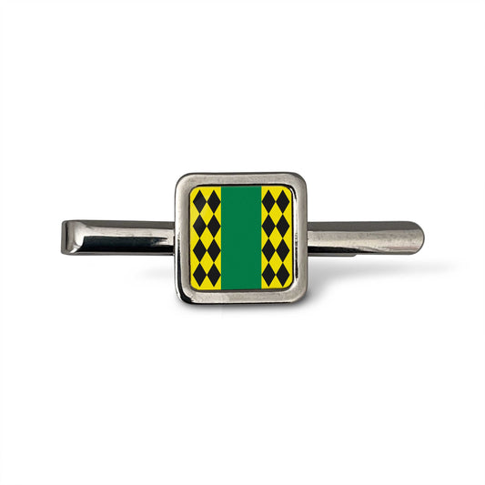 Racing For Fun Tie Clip - Tie Clip - Hacked Up