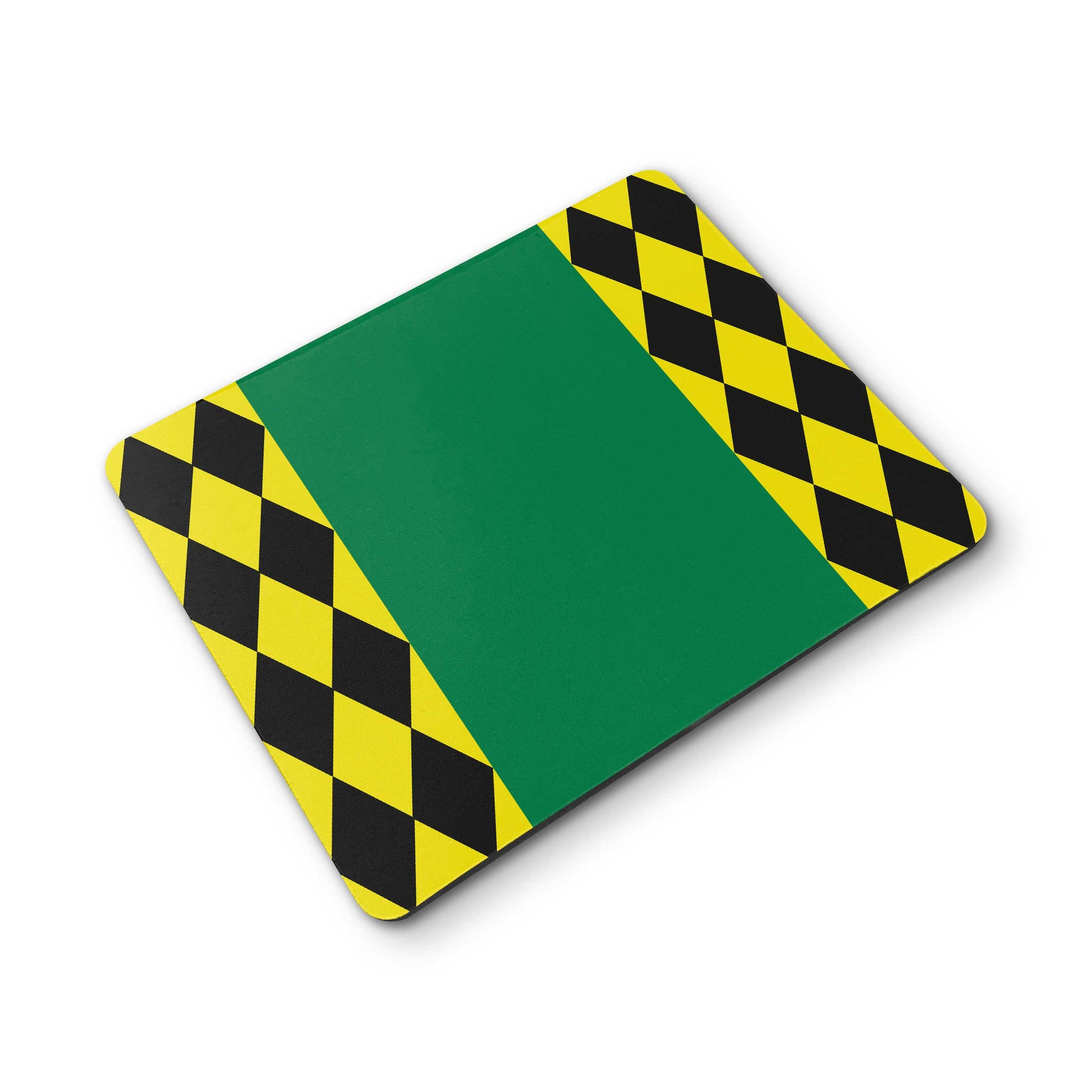 Racing For Fun Mouse Mat - Mouse Mat - Hacked Up