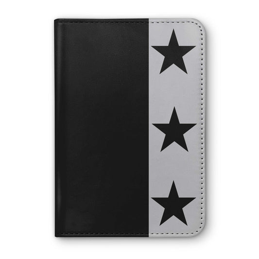 Rebel Racing Horse Racing Passport Holder - Hacked Up Horse Racing Gifts