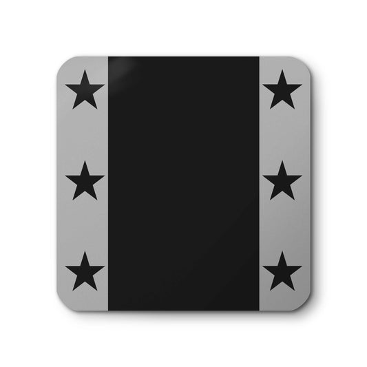 Rebel Racing Coaster - Coaster - Hacked Up