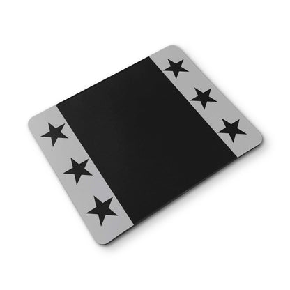Rebel Racing Mouse Mat - Mouse Mat - Hacked Up