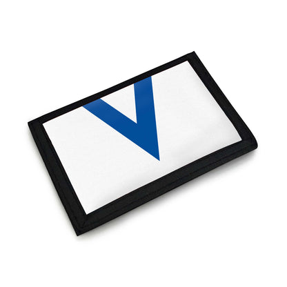 Richard Collins Wallet - Wallet - Hacked Up
