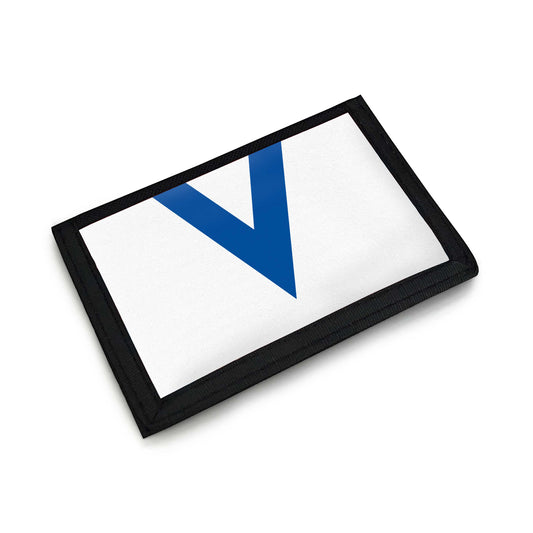 Richard Collins Wallet - Wallet - Hacked Up