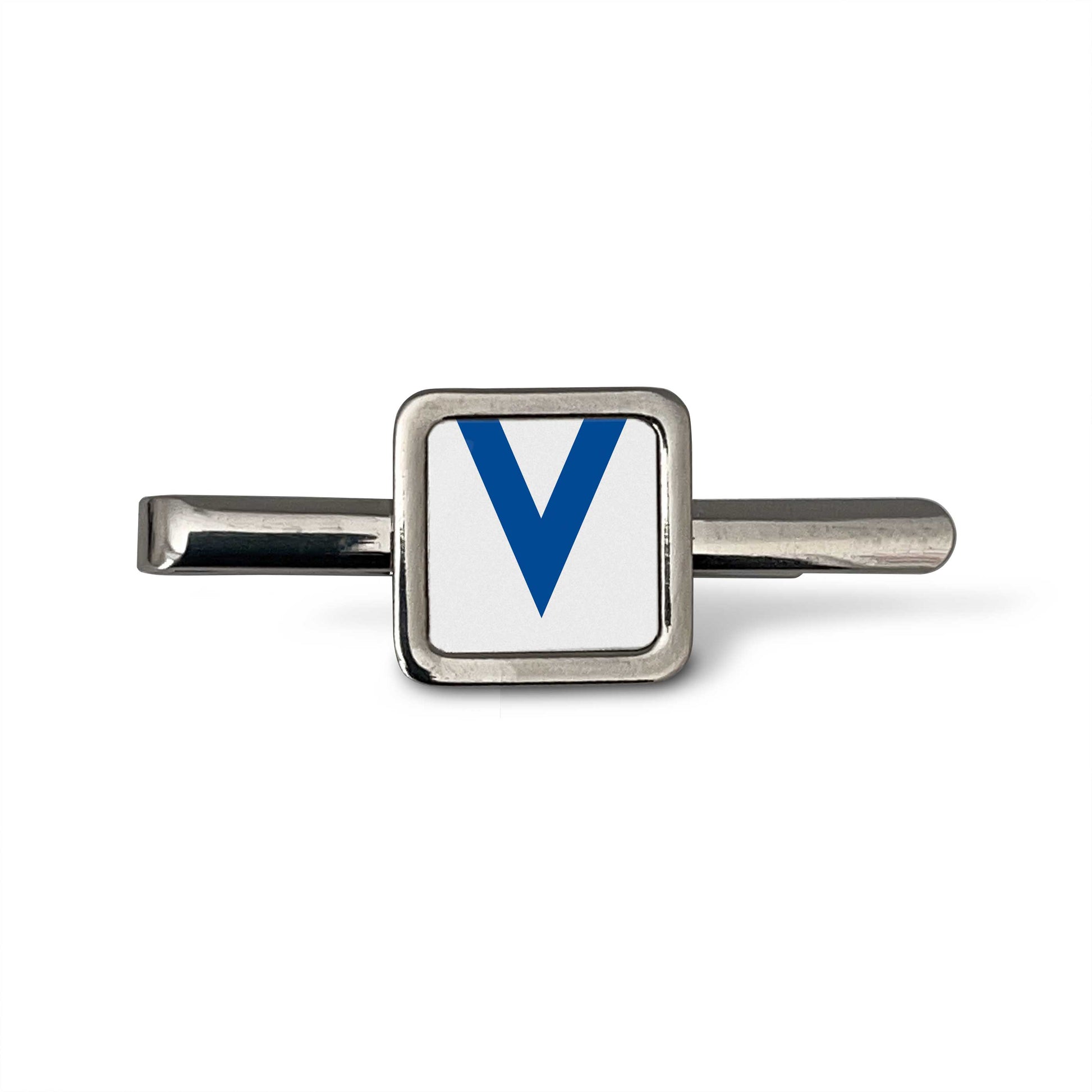 Richard Collins Tie Clip - Tie Clip - Hacked Up