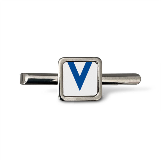 Richard Collins Tie Clip - Tie Clip - Hacked Up