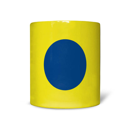 Rio Gold Racing Club Full Colour Mug - Mug - Hacked Up