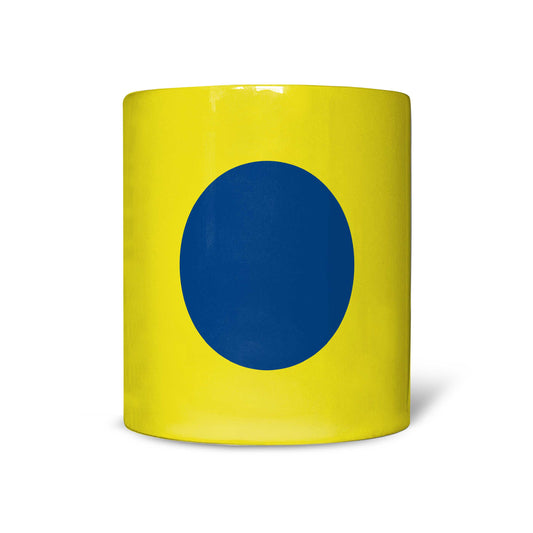Rio Gold Racing Club Full Colour Mug - Mug - Hacked Up