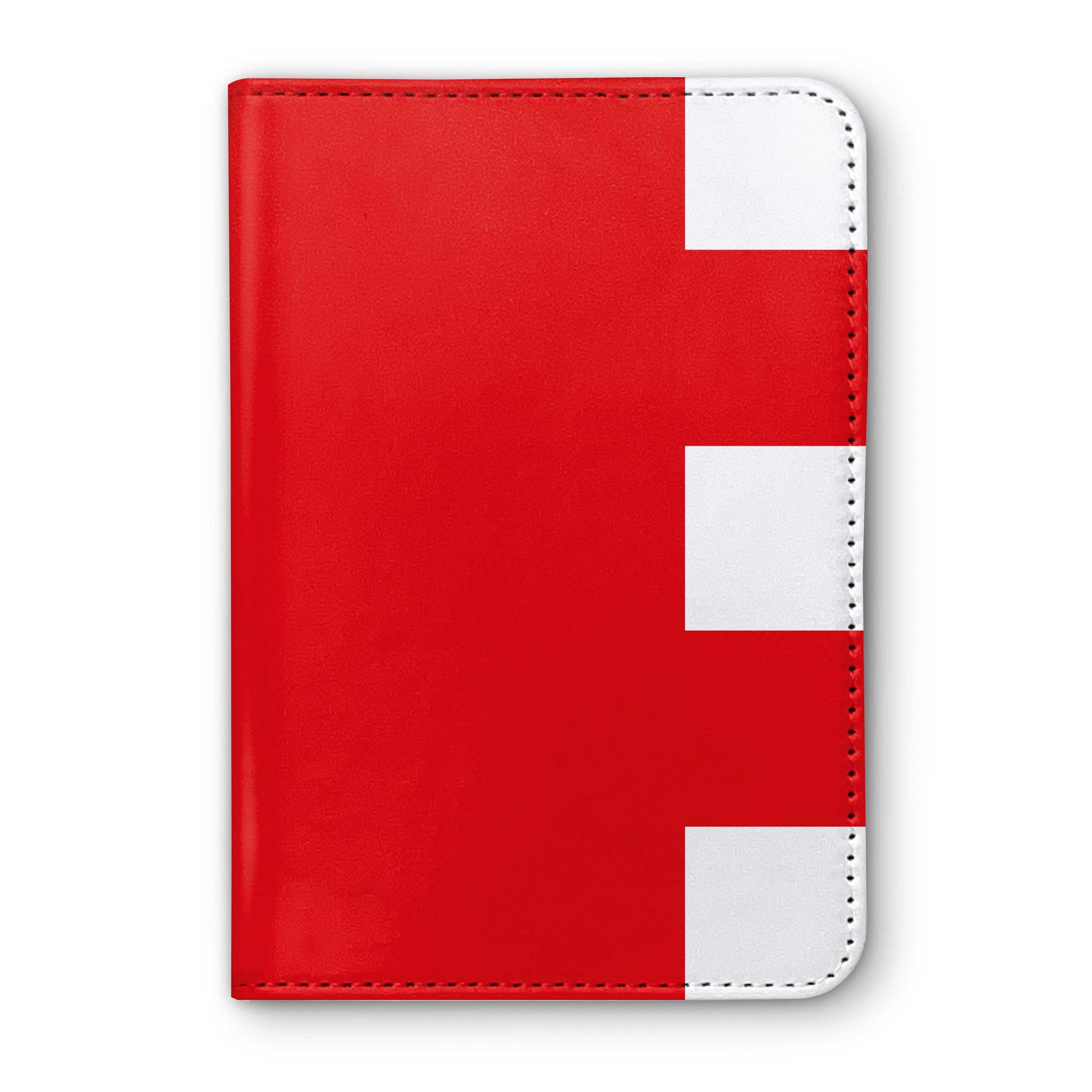 Roaringwater Syndicate Horse Racing Passport Holder - Hacked Up Horse Racing Gifts