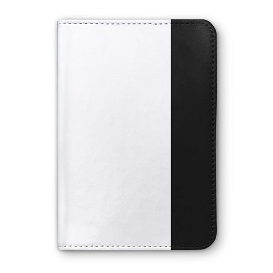 Robcour Horse Racing Passport Holder - Hacked Up Horse Racing Gifts