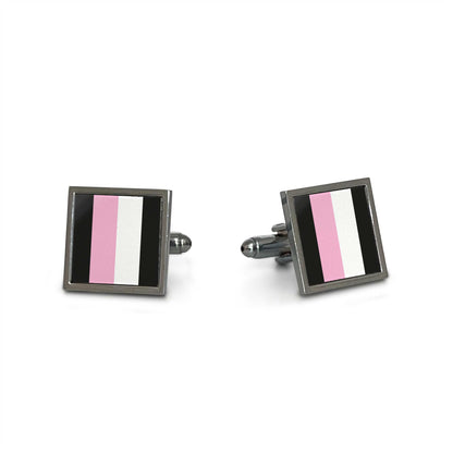 Robcour Cufflinks - Cufflinks - Hacked Up