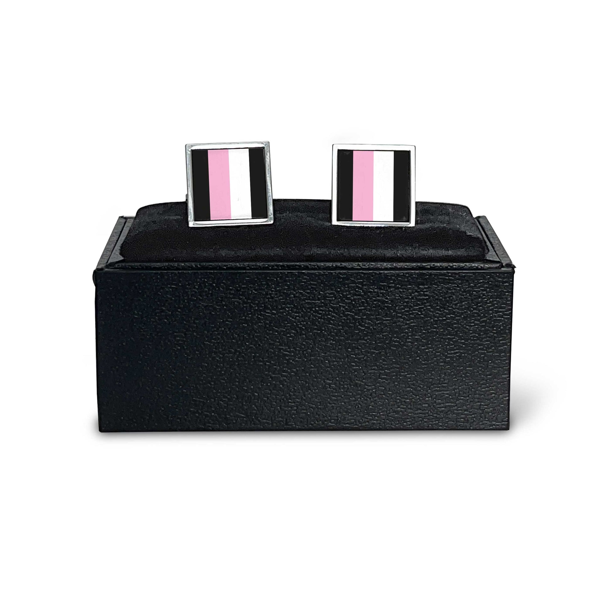 Robcour Cufflinks - Cufflinks - Hacked Up