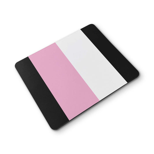 Robcour Mouse Mat - Mouse Mat - Hacked Up