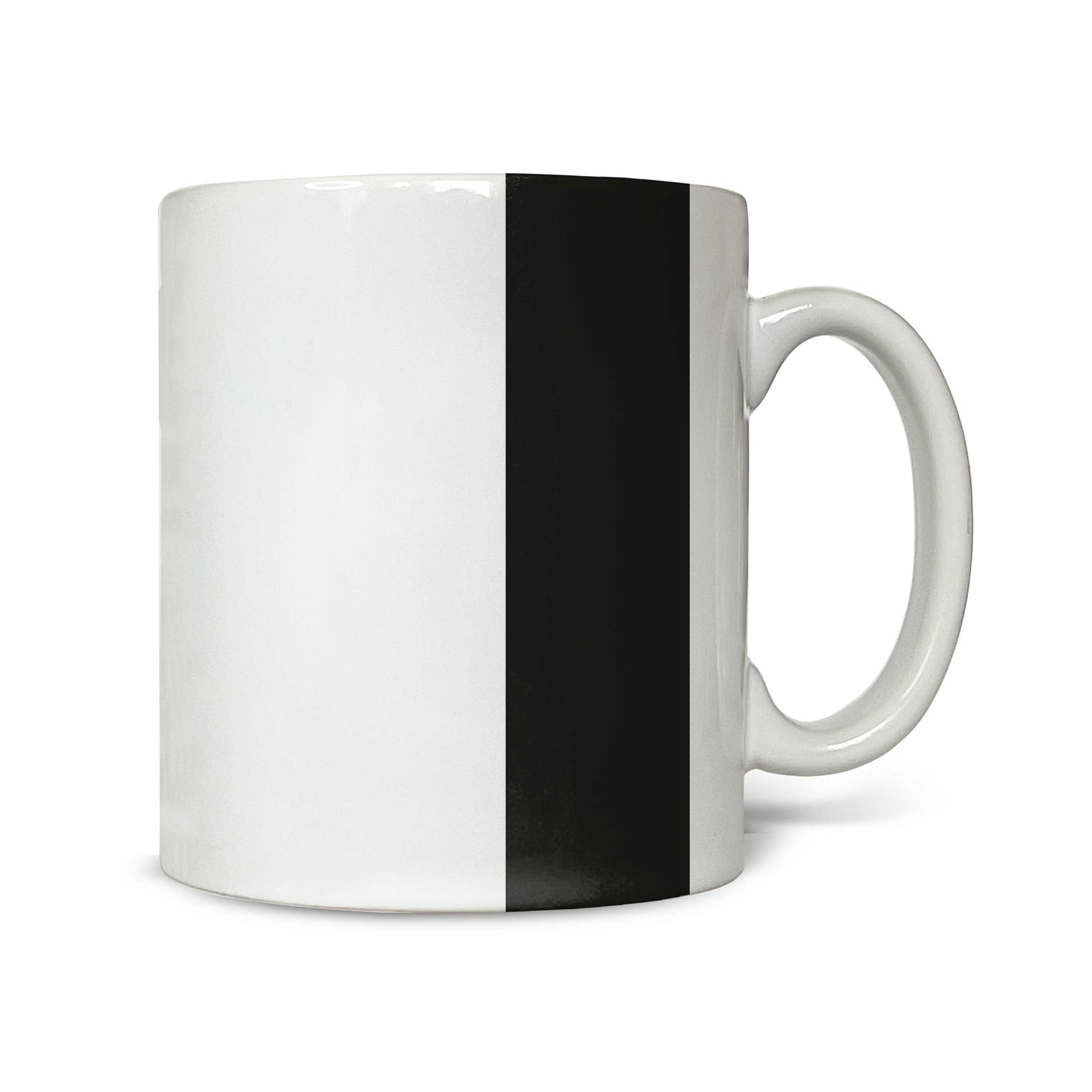 Robcour Full Colour Mug - Mug - Hacked Up