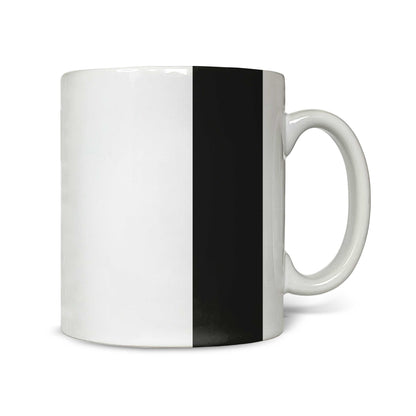 Robcour Full Colour Mug - Mug - Hacked Up