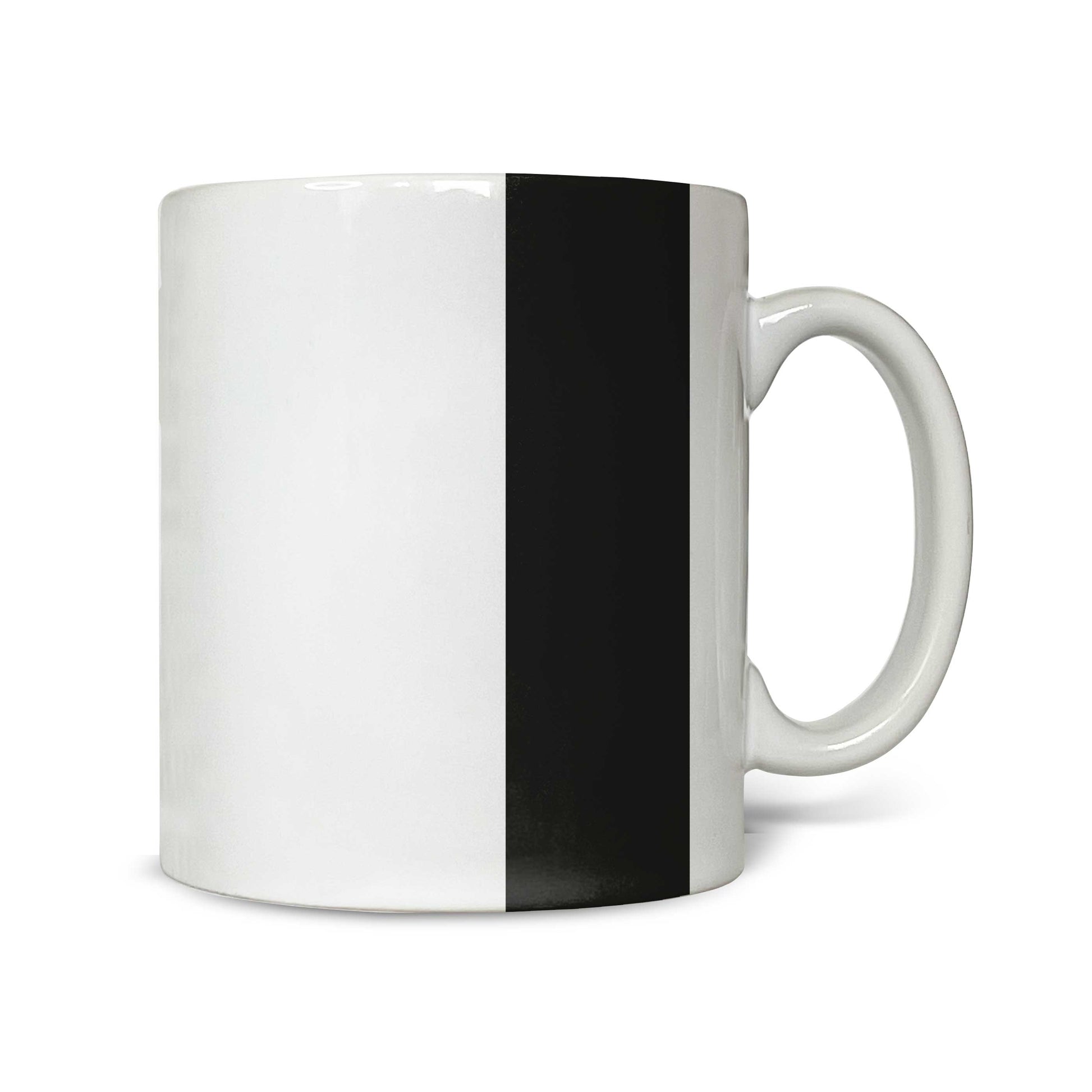 Robcour Full Colour Mug - Mug - Hacked Up