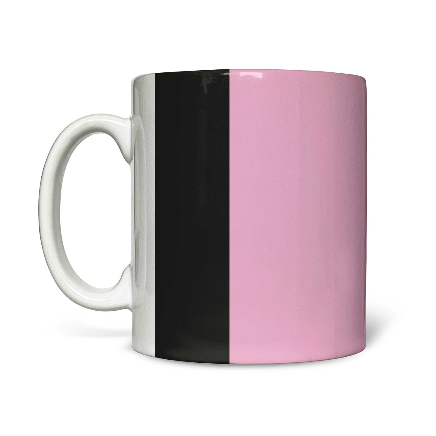 Robcour Full Colour Mug - Mug - Hacked Up