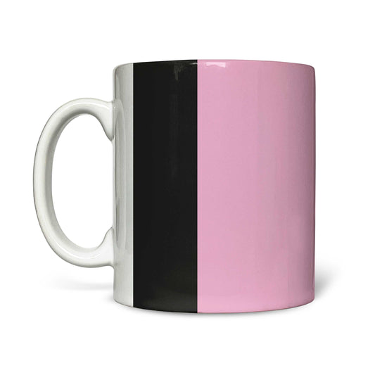 Robcour Full Colour Mug - Mug - Hacked Up