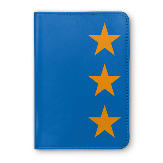 Ronan M P McNally Horse Racing Passport Holder - Hacked Up Horse Racing Gifts