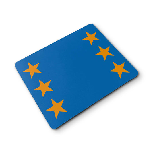 Ronan M P McNally Mouse Mat - Mouse Mat - Hacked Up