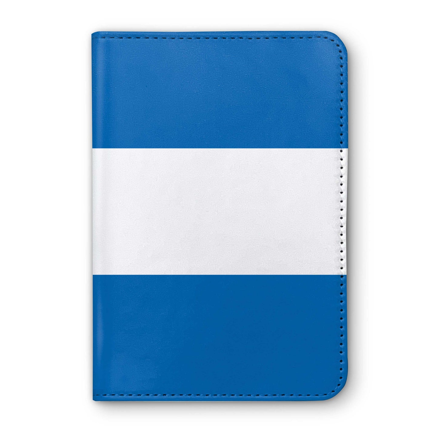 Rory L Larkin Horse Racing Passport Holder - Hacked Up Horse Racing Gifts