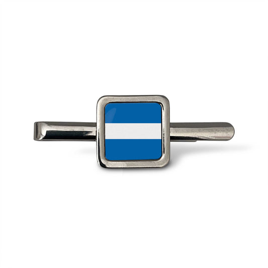 Rory L Larkin Tie Clip - Tie Clip - Hacked Up