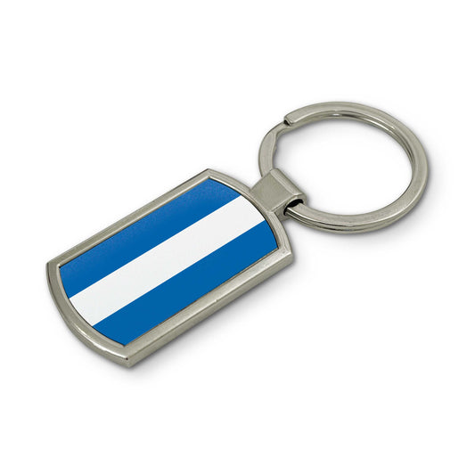 Rory L Larkin Keyring - Keyring - Hacked Up