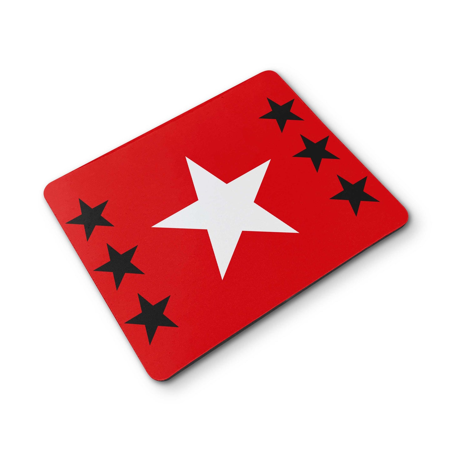 S Such And CG Paletta Mouse Mat - Mouse Mat - Hacked Up